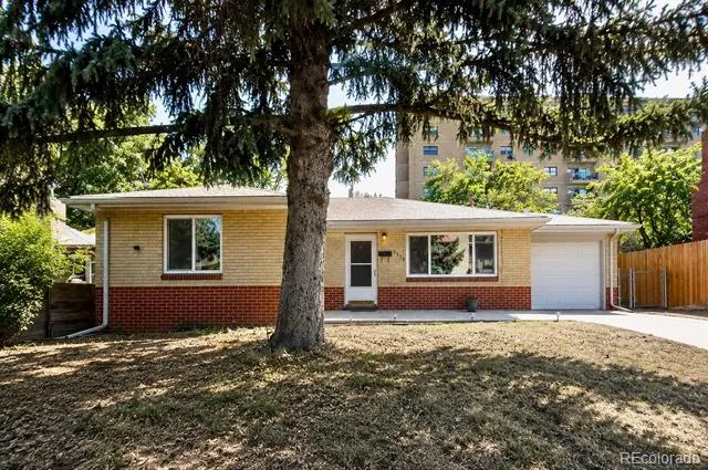3650 S Delaware Street Englewood, CO 80110