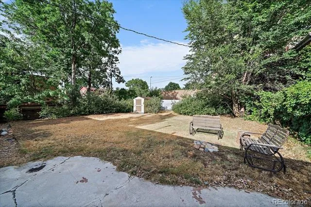 3650 S Delaware Street Englewood, CO 80110