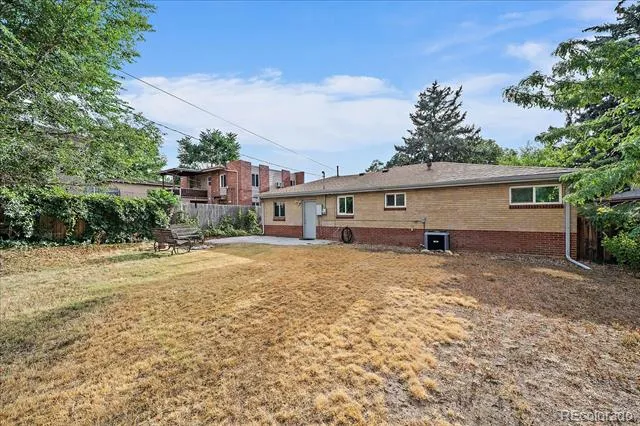 3650 S Delaware Street Englewood, CO 80110