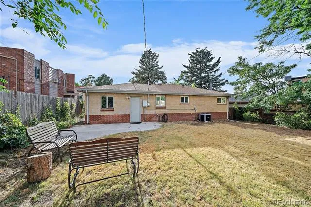 3650 S Delaware Street Englewood, CO 80110