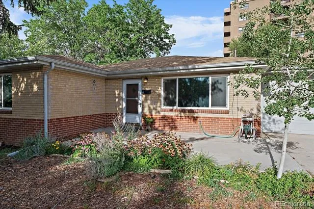 3650 S Delaware Street Englewood, CO 80110