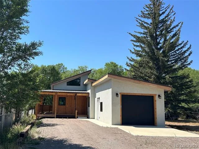 1315 Denver Avenue Saguache, CO 81149