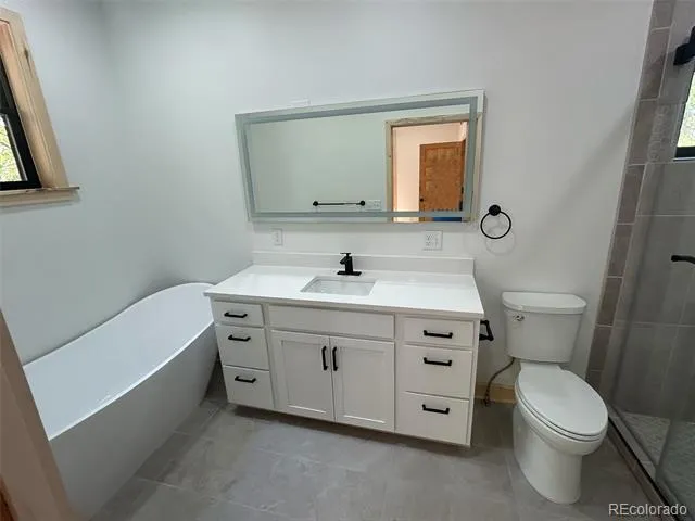1315 Denver Avenue Saguache, CO 81149