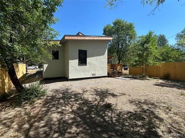 1315 Denver Avenue Saguache, CO 81149