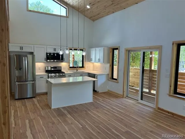 1315 Denver Avenue Saguache, CO 81149