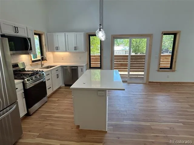 1315 Denver Avenue Saguache, CO 81149