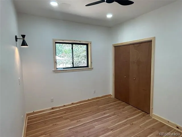 1315 Denver Avenue Saguache, CO 81149