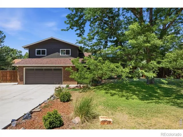 5217 Greenview Drive Fort Collins, CO 80525