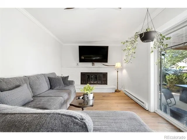 5217 Greenview Drive Fort Collins, CO 80525