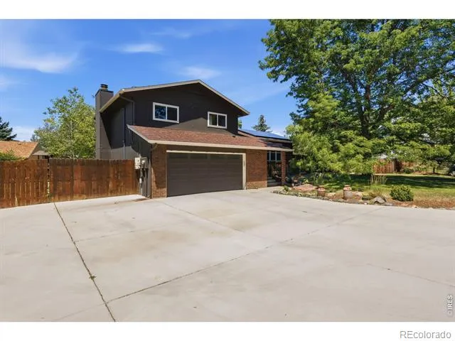 5217 Greenview Drive Fort Collins, CO 80525