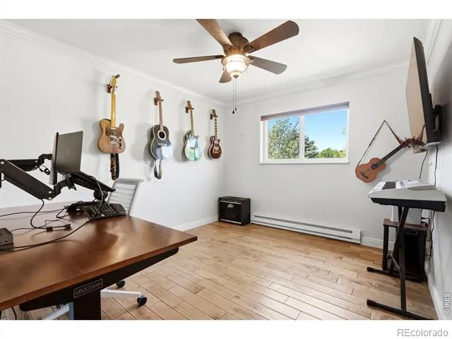 5217 Greenview Drive Fort Collins, CO 80525
