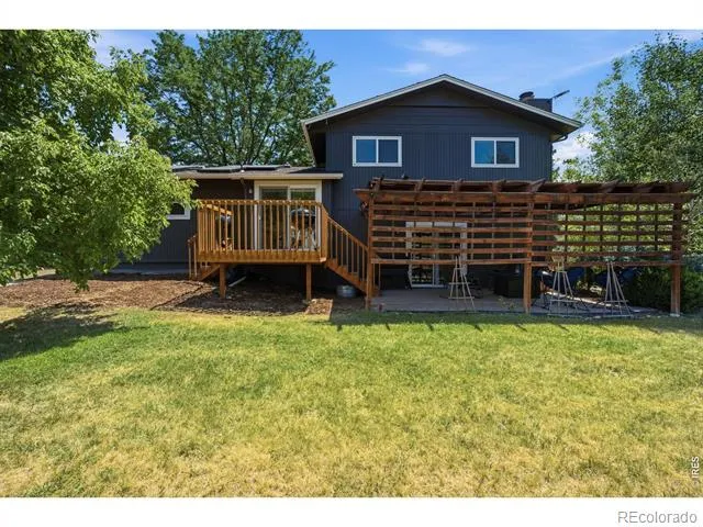 5217 Greenview Drive Fort Collins, CO 80525