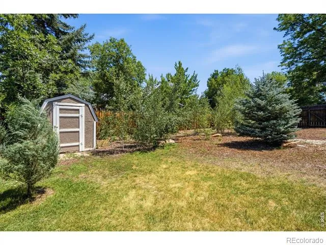 5217 Greenview Drive Fort Collins, CO 80525