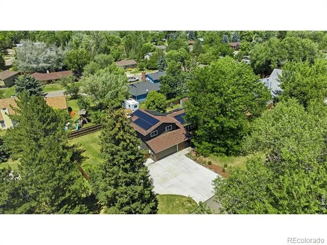 5217 Greenview Drive Fort Collins, CO 80525