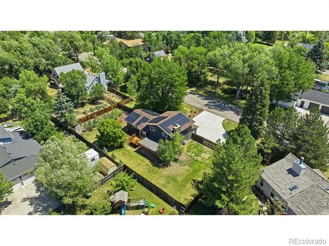 5217 Greenview Drive Fort Collins, CO 80525