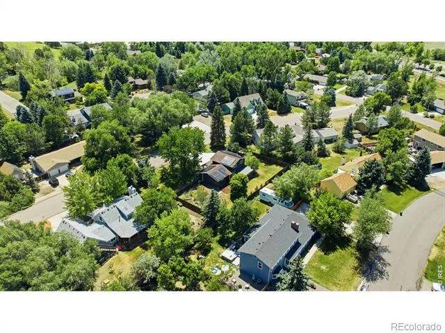 5217 Greenview Drive Fort Collins, CO 80525