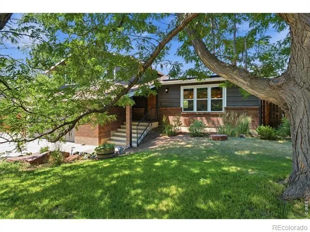 5217 Greenview Drive Fort Collins, CO 80525