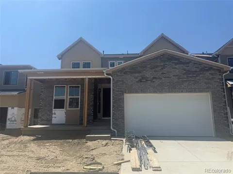 20919 Grays Peak Drive