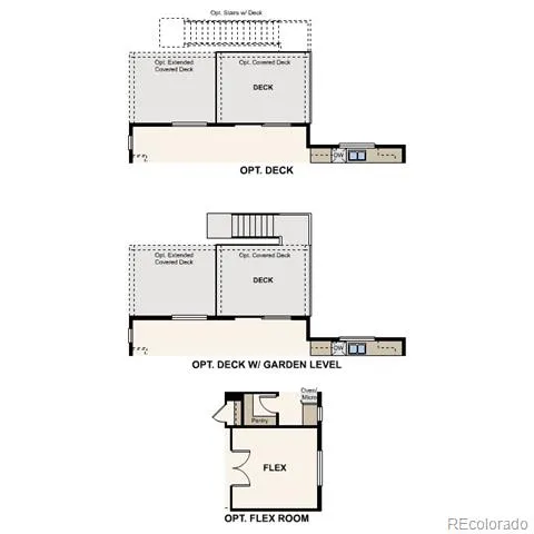 20919 Grays Peak Drive Parker, CO 80138