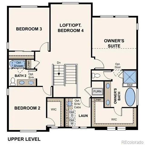 20919 Grays Peak Drive Parker, CO 80138