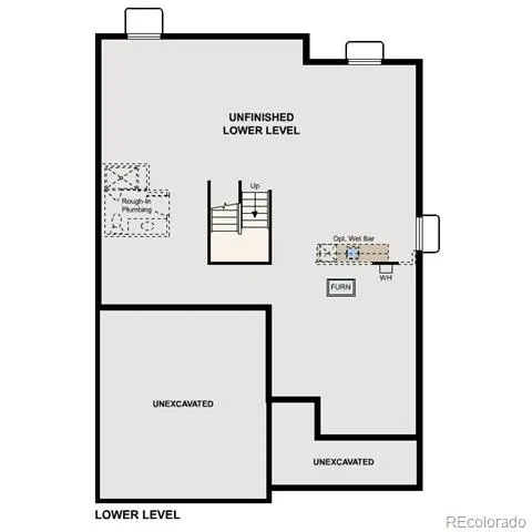 20919 Grays Peak Drive Parker, CO 80138