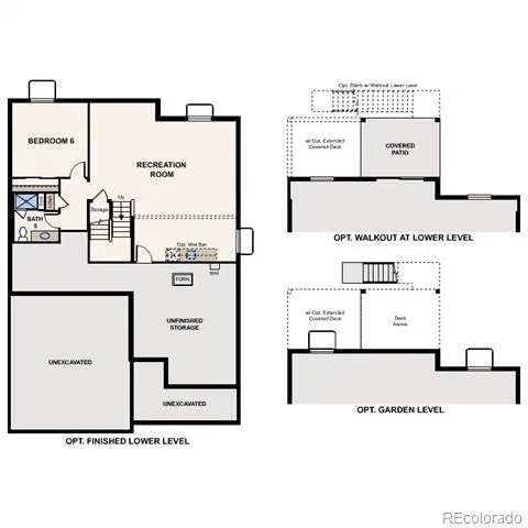 20919 Grays Peak Drive Parker, CO 80138