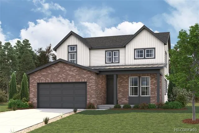 20919 Grays Peak Drive Parker, CO 80138