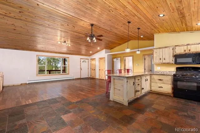 9633 Hutchinson Lane Salida, CO 81201