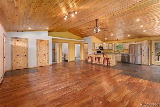9633 Hutchinson Lane Salida, CO 81201