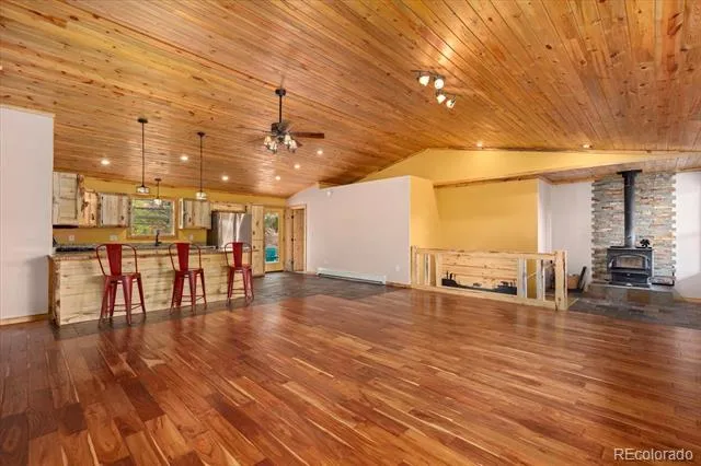 9633 Hutchinson Lane Salida, CO 81201