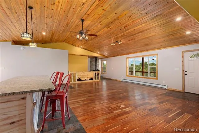 9633 Hutchinson Lane Salida, CO 81201