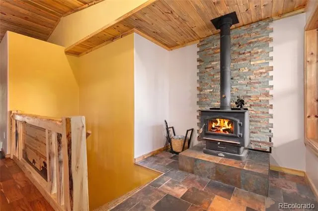 9633 Hutchinson Lane Salida, CO 81201