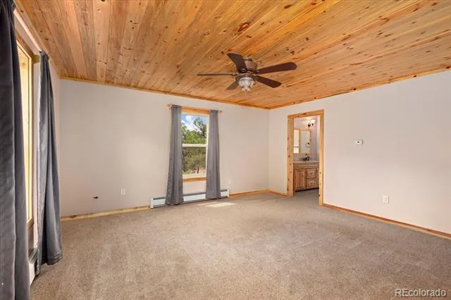 9633 Hutchinson Lane Salida, CO 81201