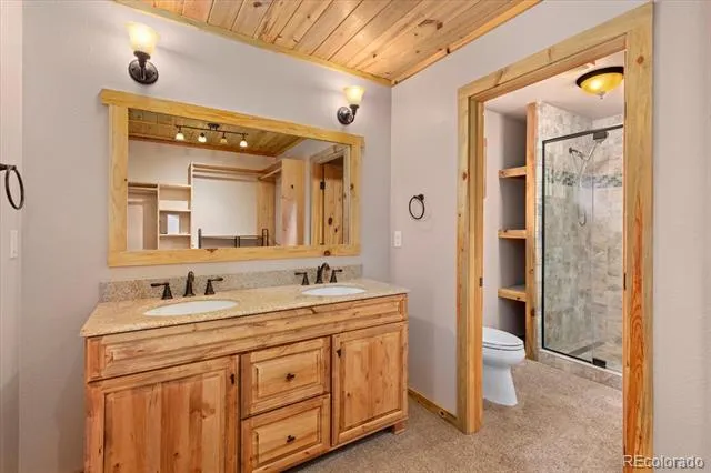 9633 Hutchinson Lane Salida, CO 81201