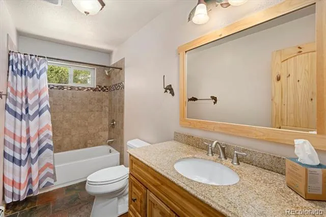9633 Hutchinson Lane Salida, CO 81201