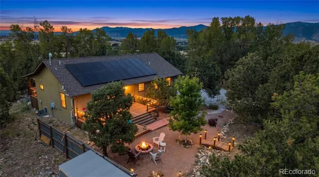 9633 Hutchinson Lane Salida, CO 81201