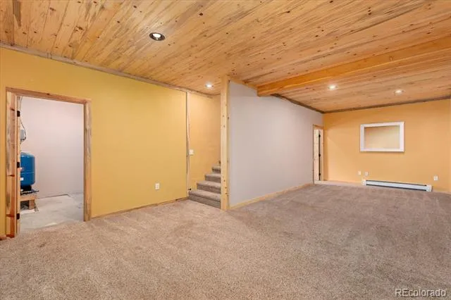 9633 Hutchinson Lane Salida, CO 81201