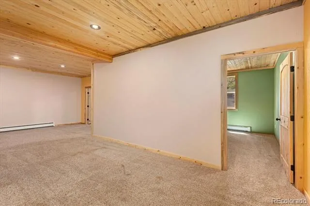 9633 Hutchinson Lane Salida, CO 81201