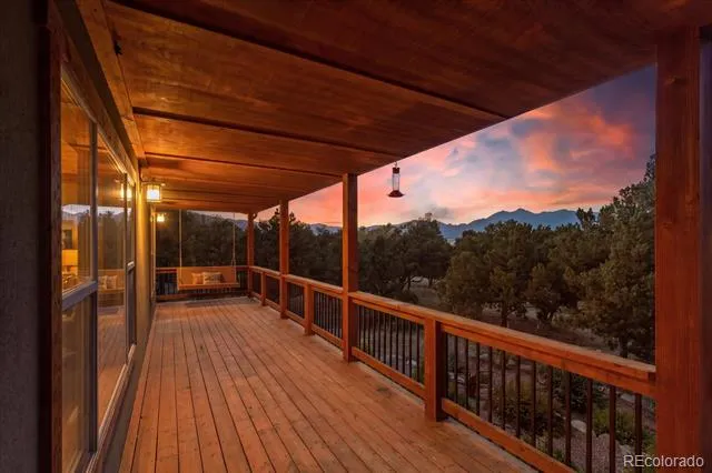 9633 Hutchinson Lane Salida, CO 81201