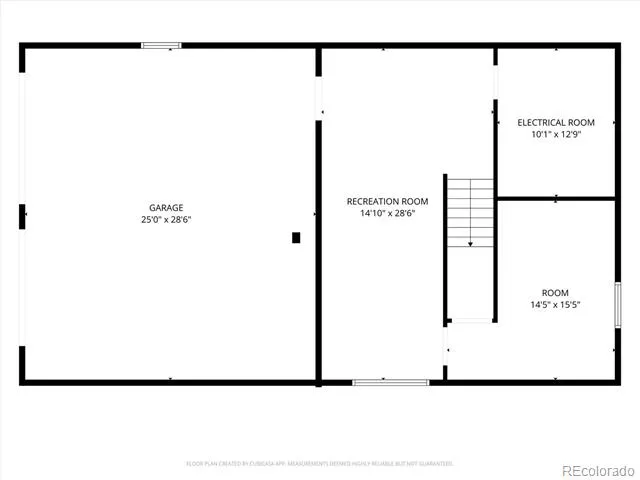 9633 Hutchinson Lane Salida, CO 81201