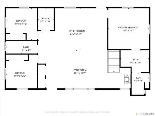 9633 Hutchinson Lane Salida, CO 81201