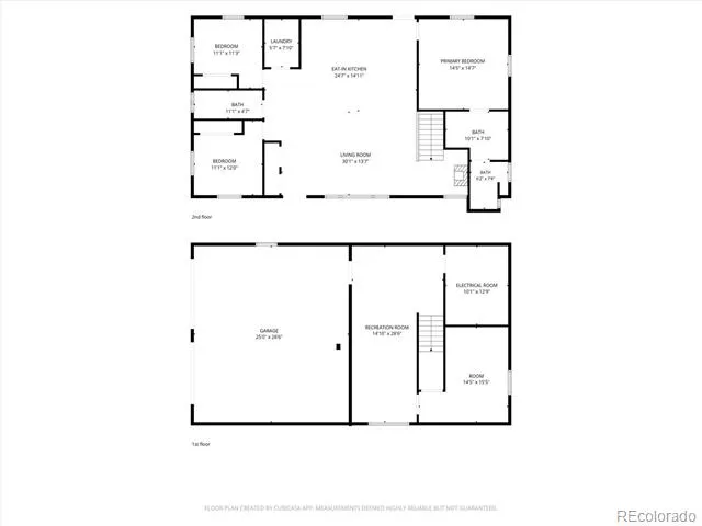 9633 Hutchinson Lane Salida, CO 81201