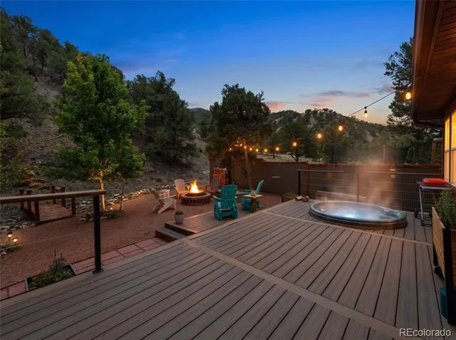 9633 Hutchinson Lane Salida, CO 81201