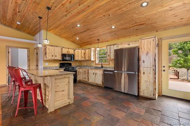 9633 Hutchinson Lane Salida, CO 81201