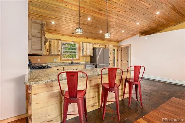 9633 Hutchinson Lane Salida, CO 81201