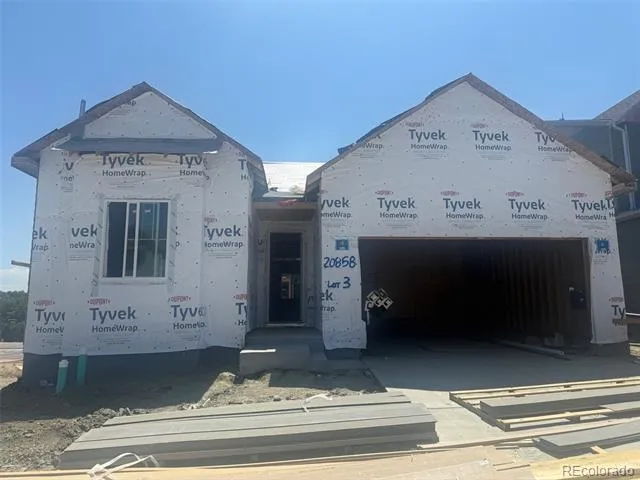 20858 Parklane Drive Parker, CO 80138