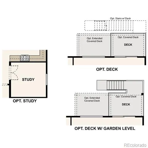 20858 Parklane Drive Parker, CO 80138