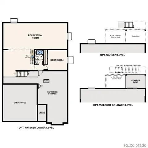 20858 Parklane Drive Parker, CO 80138