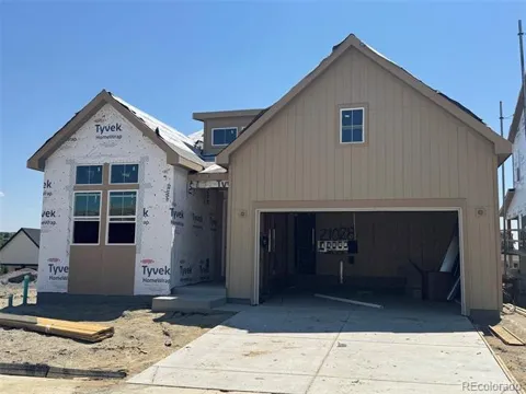 21028 Grays Peak Drive