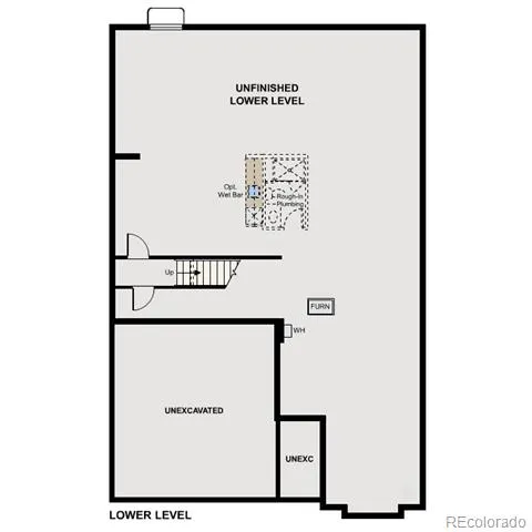 21028 Grays Peak Drive Parker, CO 80138
